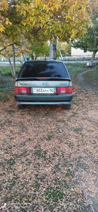 Продаётся Ваз 2114