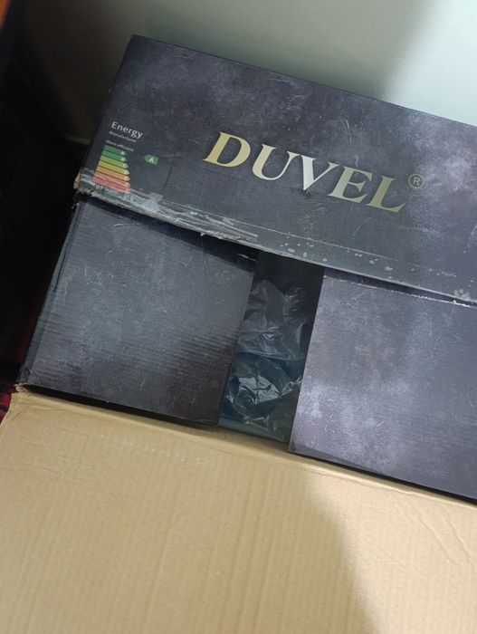 Продается аэрогриль Duvel
