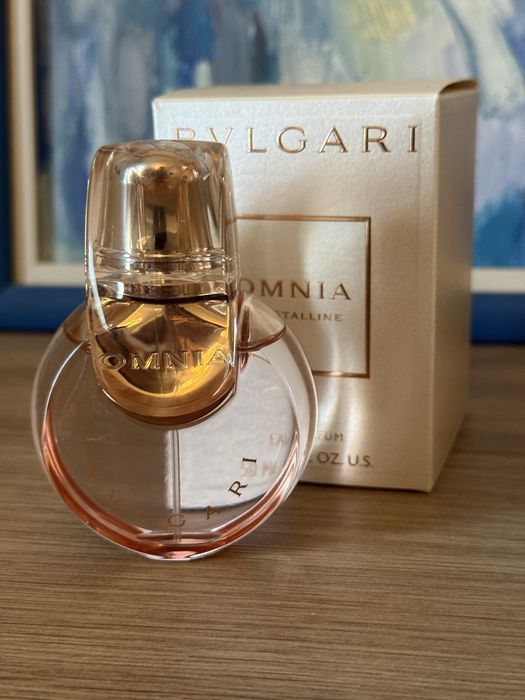Bvlgari Omnia Crystalline EDP