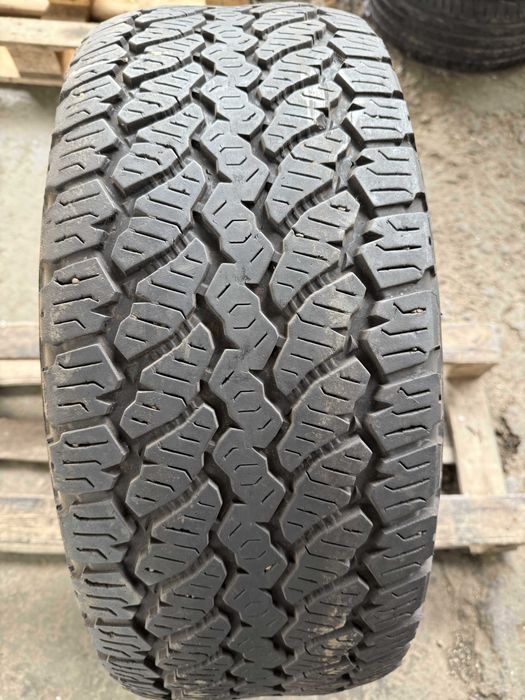 Anvelopa Allseason 255/55 r19 111H GENERAL Grabber AT3 XL