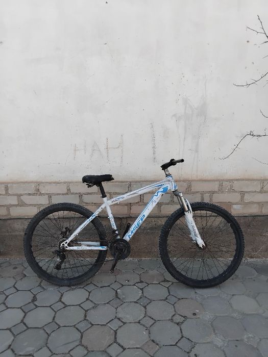 Велосипед msep 26