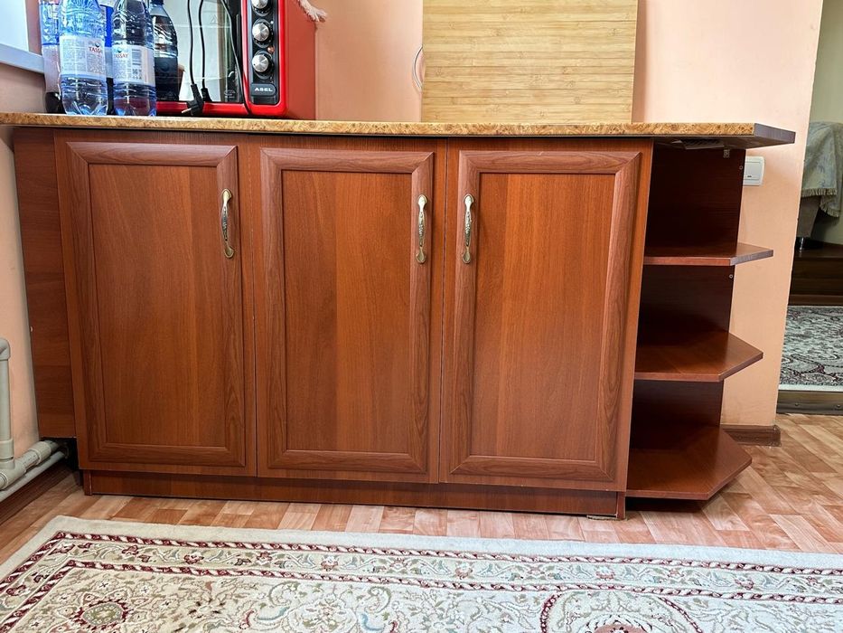 Кухонный гарнитур