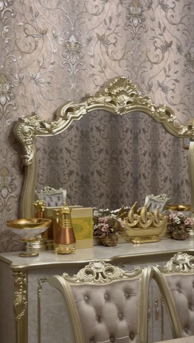 Зал | Комплект | Сотилади