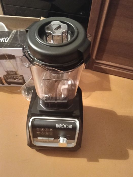 Измельчитель харокко