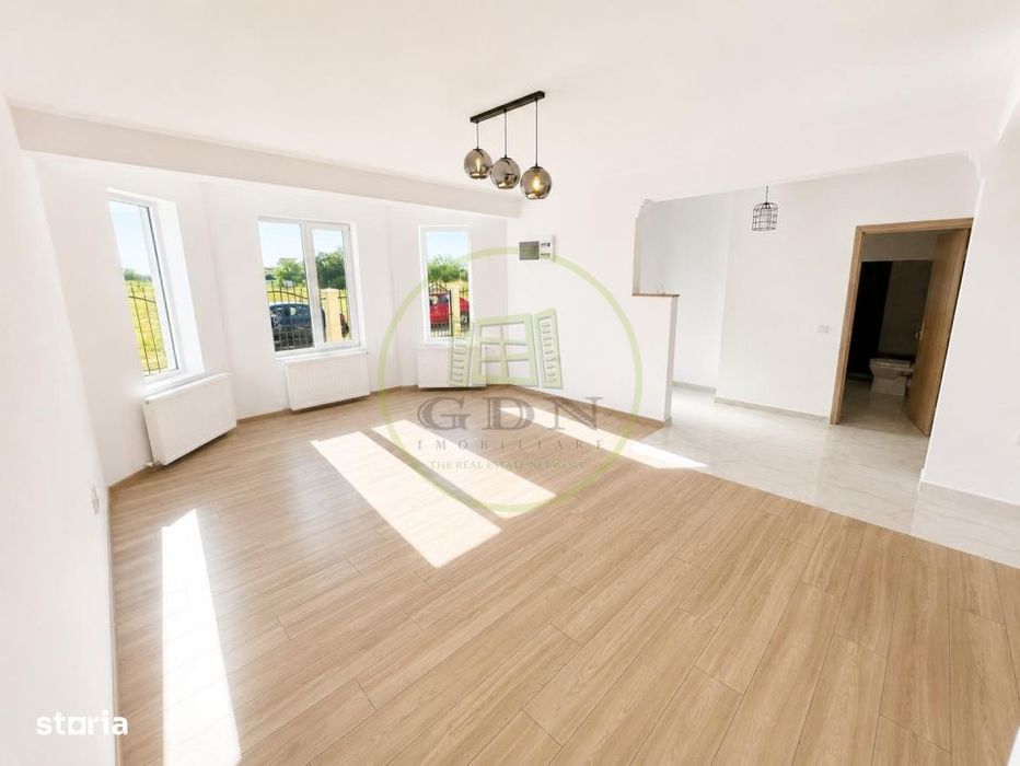 Casa P+1, 5 camere, 135 mp utili | Terasa 20 mp | Tamasi – Corbeanca