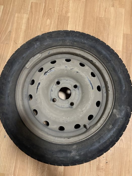 Диск железный 4 шт за все 10.000 тнг.