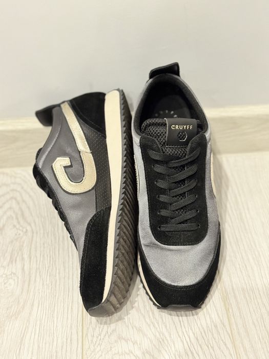 Дамски обувки Cruyff 41