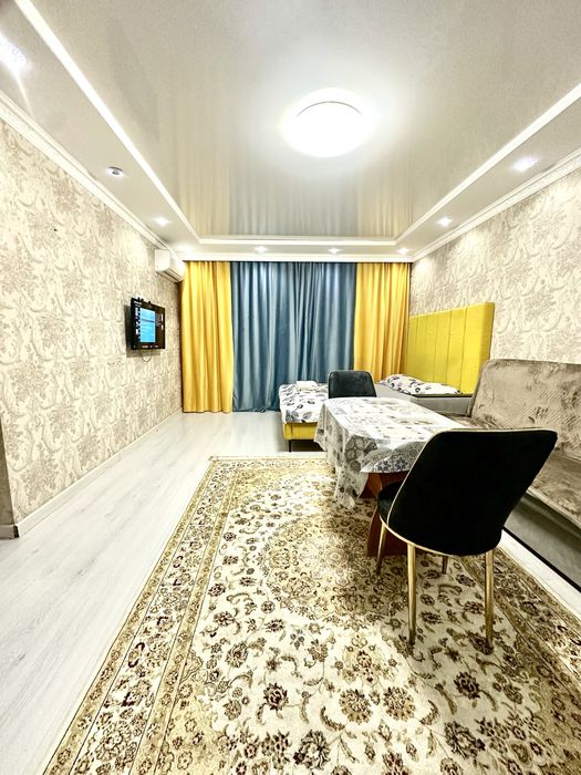 Сдам  квартиру по часам