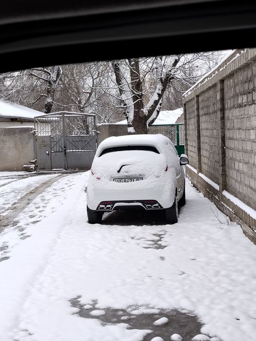 Spark mehanika sotiladi