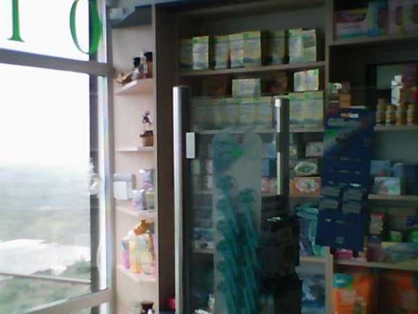 оборудване за аптека