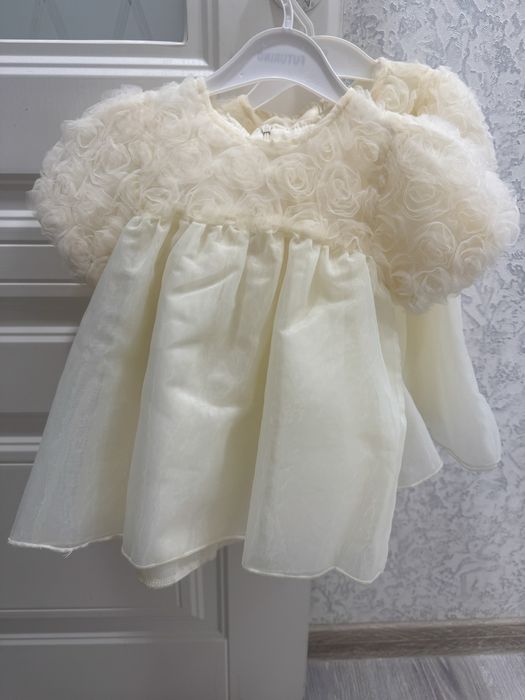 Платье для девочек нарядное