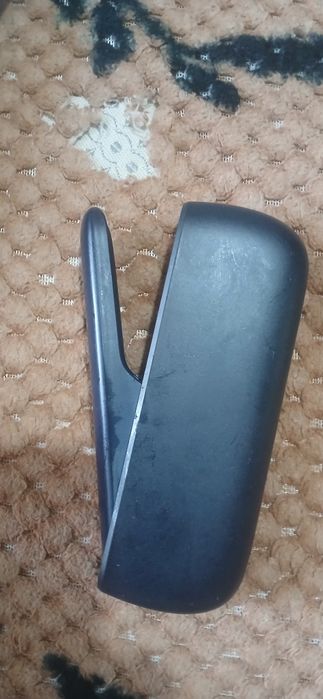 Kit IQOS ILUMA i Midnight Black (Carcasă + Stilou)