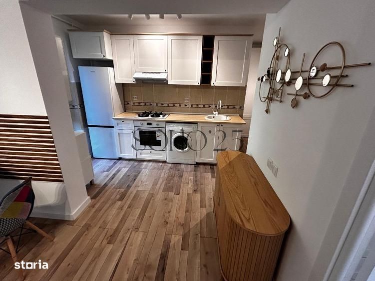 Apartament 2 camere + parcare | Greenfield Băneasa – Cartier Blue