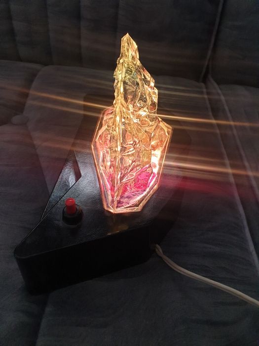 Ночник ссср от 220Вольт