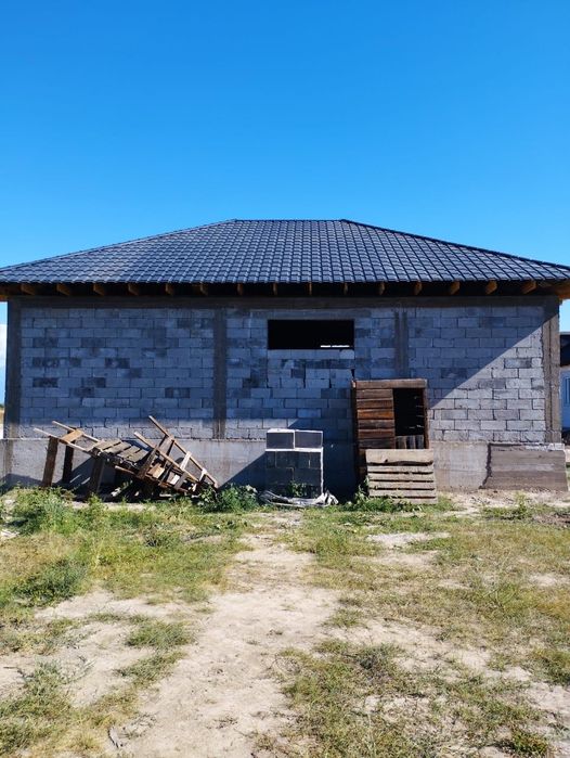 Продается дом в отличном районе