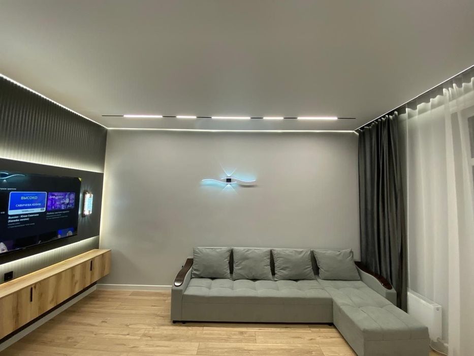 Аренжа квартира посуточно