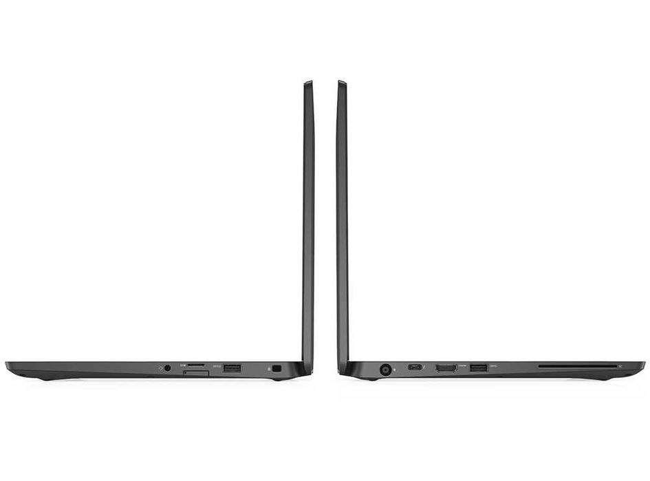 Лаптоп Dell Latitude 7300 Intel® i7-8665U, 32GB DDR4, 1ТВ SSD