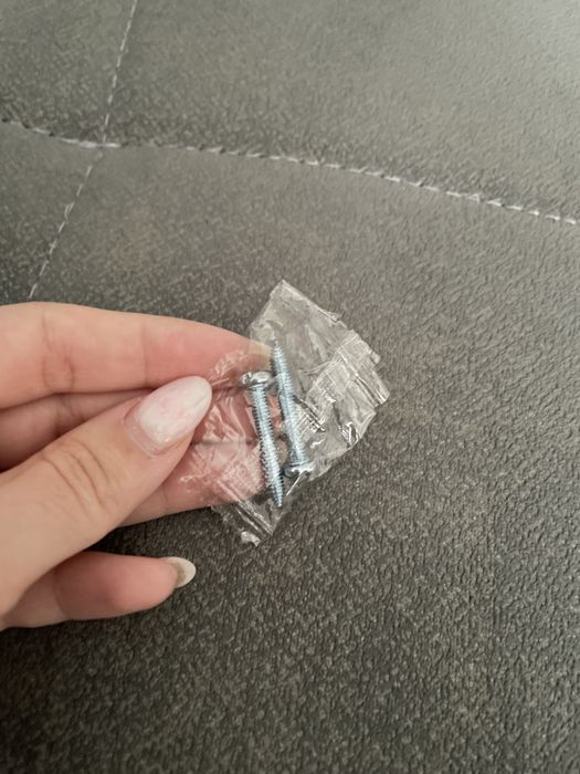 Розетки новые