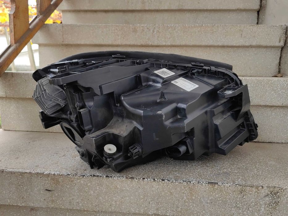 Фар Mercedes GLA W156 FULL LED ляв/Фар Мерцедес ГЛА 156/Фар W156