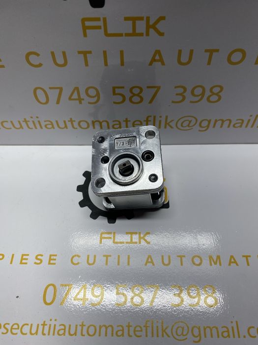 Pompă ulei Mechatronic cutie automată DSG DQ200 0AM VW Skoda Audi Seat