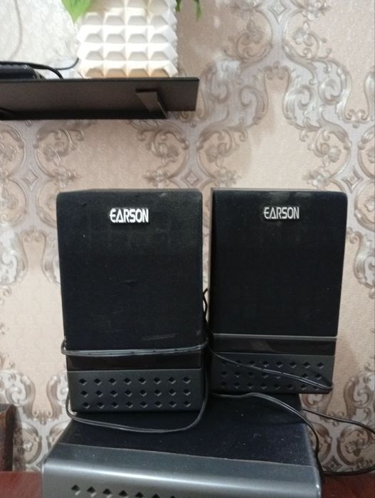 Продаю самбуфер  и колонки 50w в хорошем состоянии