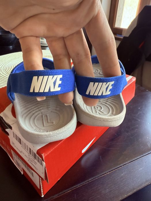 Детски сандали Nike