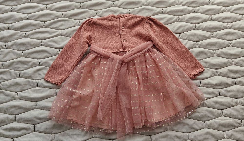 Рокля Майорал 86см