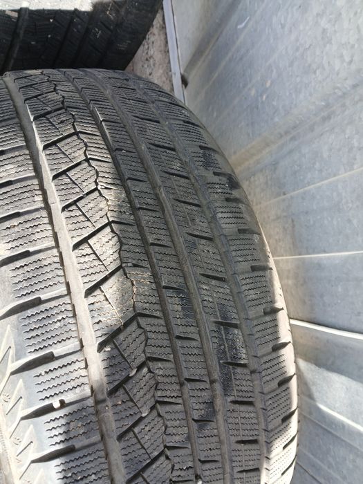 Шины ROADMARCH 255/50/R19 2 шт