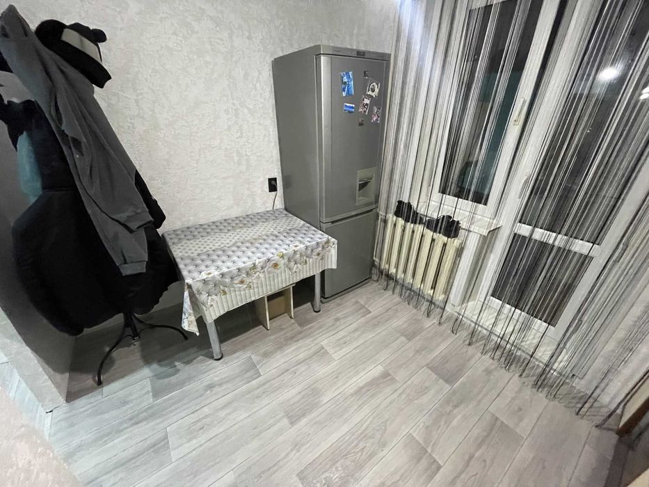 Продажа 1-комнатной квартиры, 8мкрн 2д