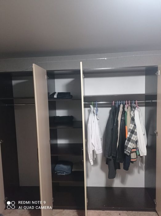 Шифонер доставка