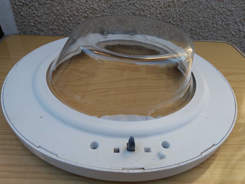 Люк (вратичка) за Пералня Crown AL 100 T