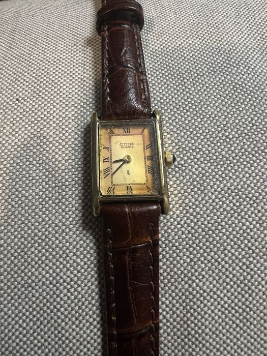 Винтич часовник Citizen