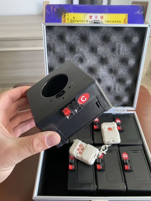 Vulcani electrici de scena fara fum evenimente sistem initiere jerbe