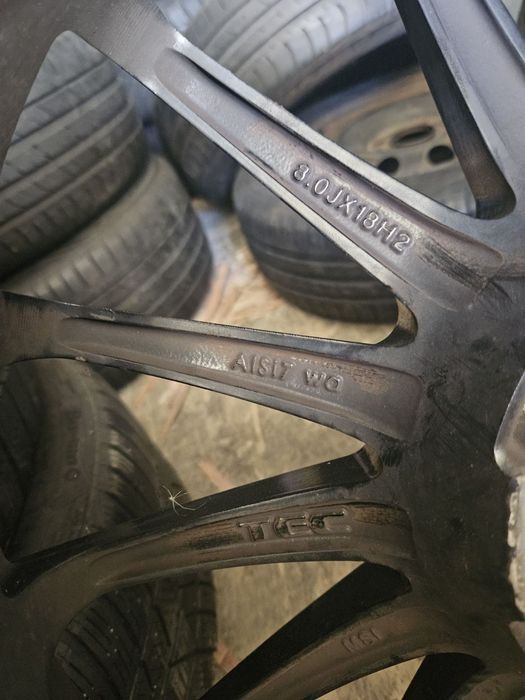 VW, Skoda, Audi 225/40/18