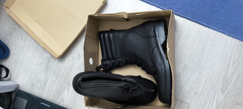 Кубинки  нови три чифта