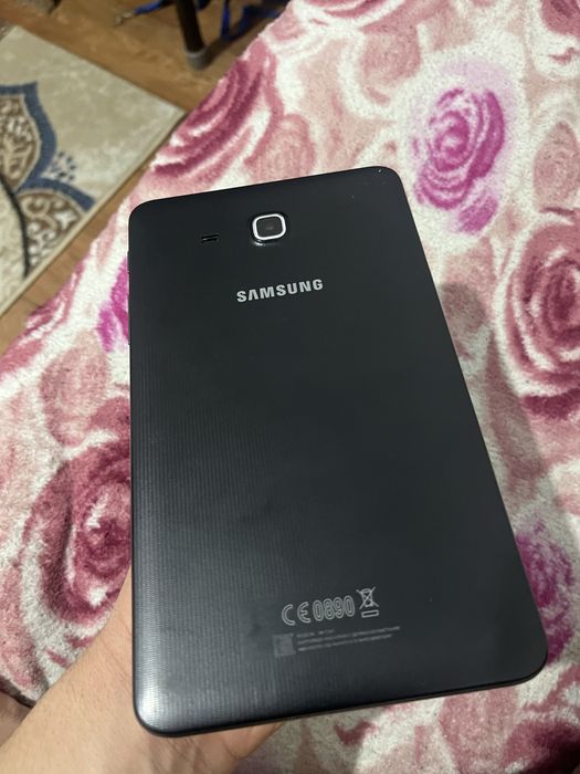 Samsung tab a6 2016
