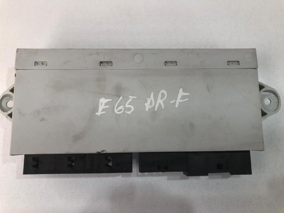 Modul usa dreapta fata BMW Seria 7 E65, E66 6933269