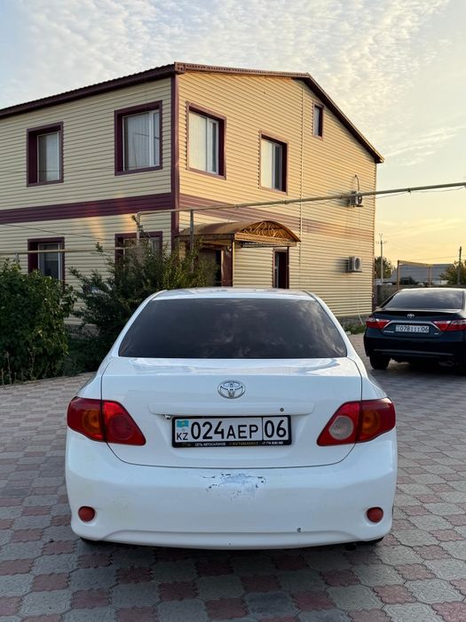 Продам машину в хорошем сост