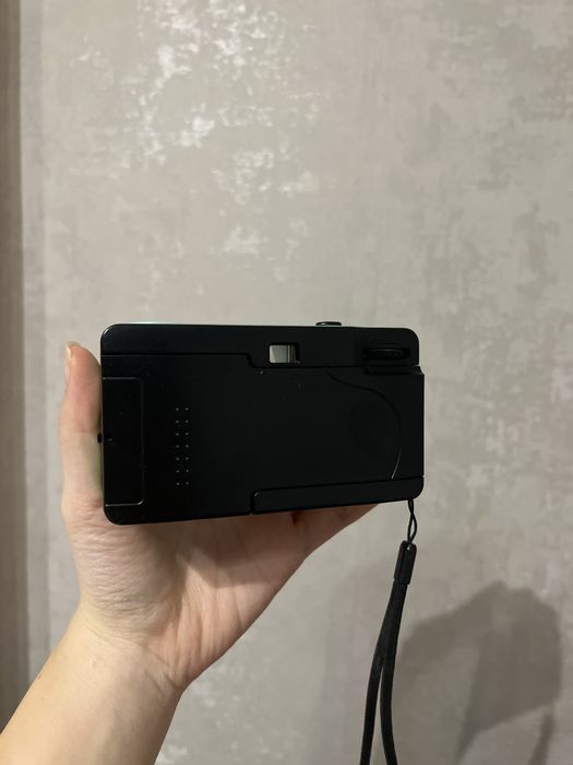 kodak m35 (бирюзовый)