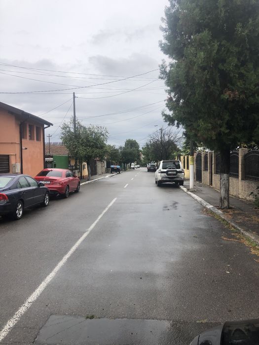 Casa 4 camere, teren 410 mp ( deschidere 15 m ) • Medeea