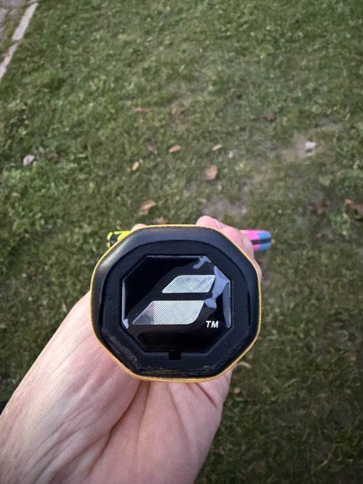 Тенис ракета pure aero rafa origin 317г