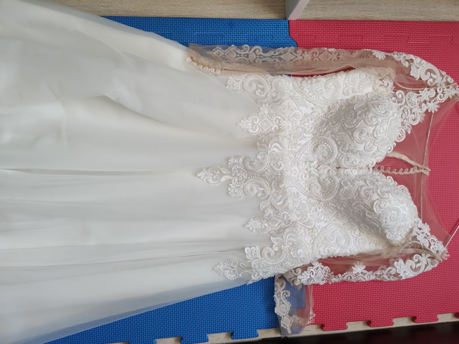 Rochie de mireasă