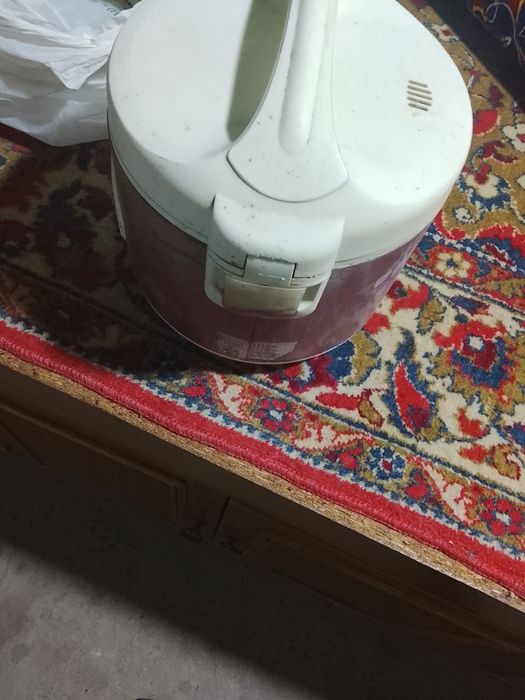 Мультиварка хароши веш