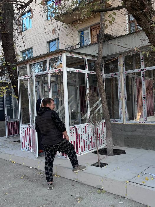 AKFA va boshqa - eshik romlari, sifatli va arzon narxda!
