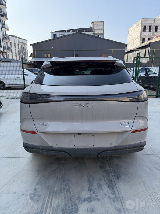 BYD Sealion 06 520km 2026
