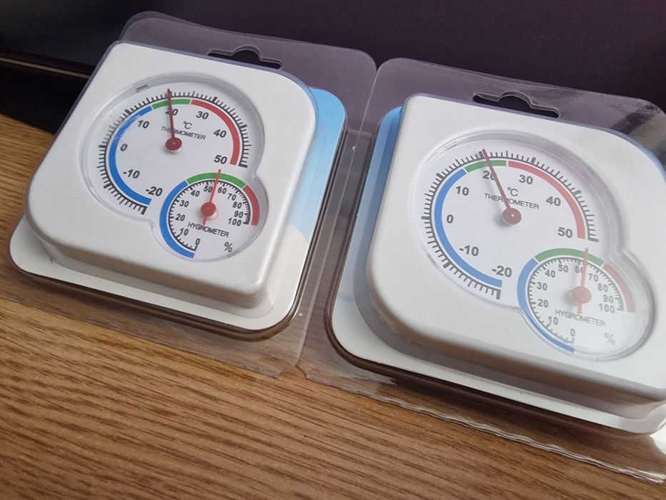 Termometre camera/birou