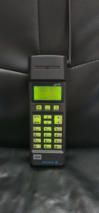 Ericsson GH174 !