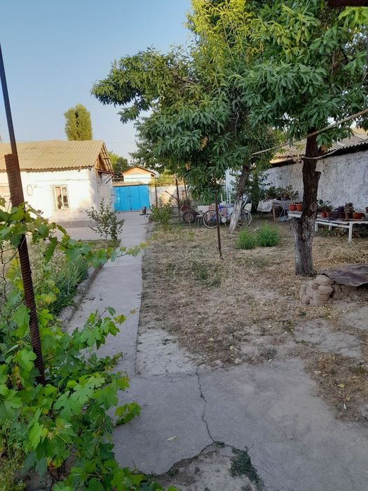 Дом продается  в Юкори-чирчикском районе