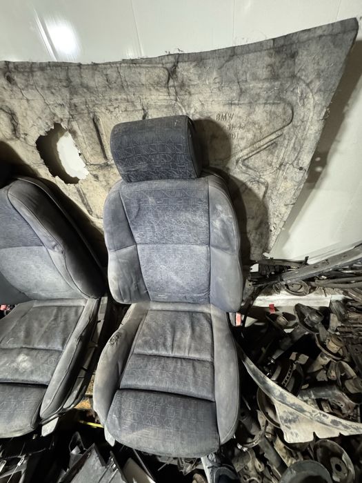 Сиденья бмв е36 спортсизы