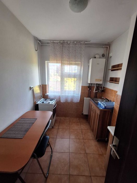Apartament 1 camera langa FSEGA